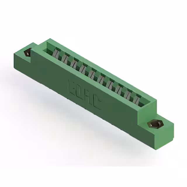 306-010-421-107 EDAC Inc.  Conectores de tableros de borde